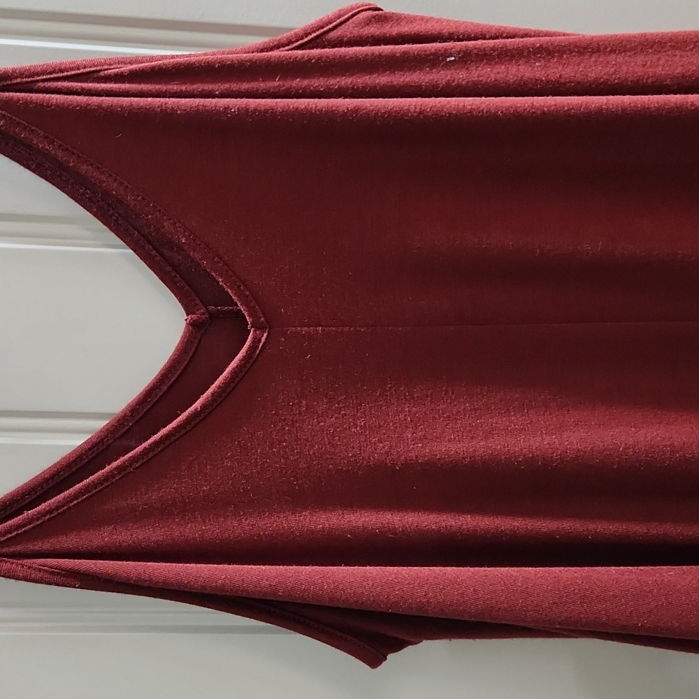 Zenana Premium Maxi Dress - Picture 5 of 6